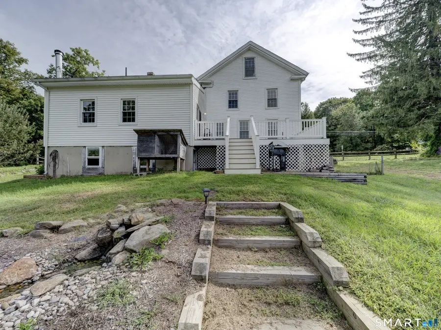 813 Westford Road, Ashford, CT 06278 - #3
