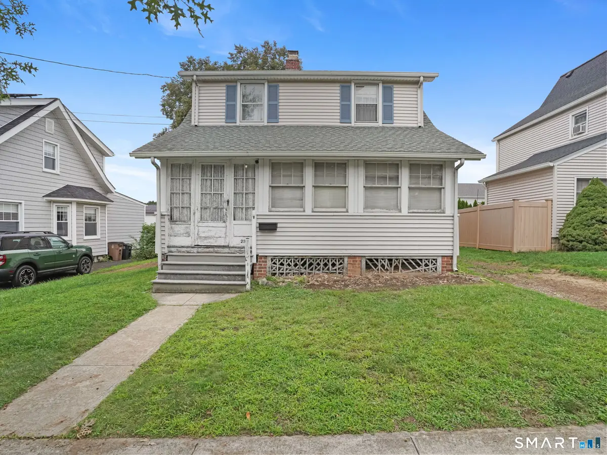 23 Forest Lawn Avenue, Stamford, CT 06905 - #1