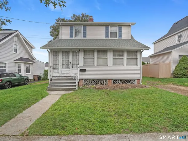 23 Forest Lawn Avenue, Stamford, CT 06905