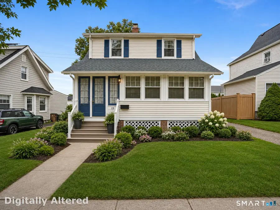 23 Forest Lawn Avenue, Stamford, CT 06905 - #2