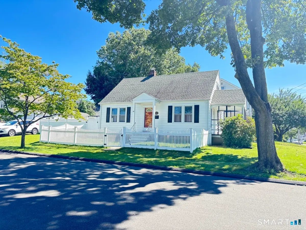 10 Bell Terrace, Stratford, CT 06614 - #1