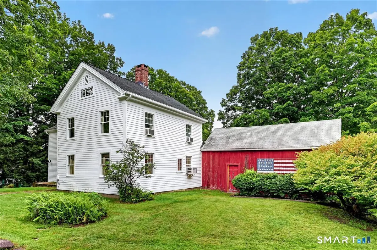 635 Northfield Road, Watertown, CT 06795 - #1