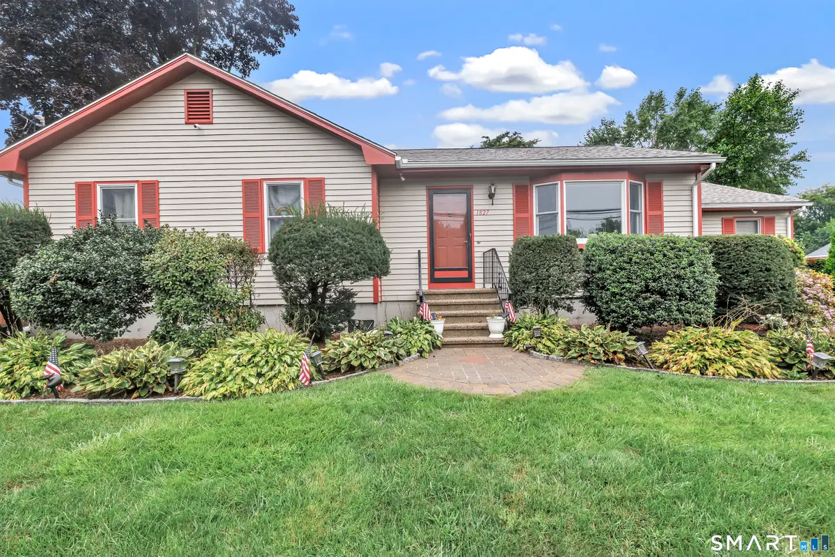 1827 Nichols Avenue, Stratford, CT 06614 - #1