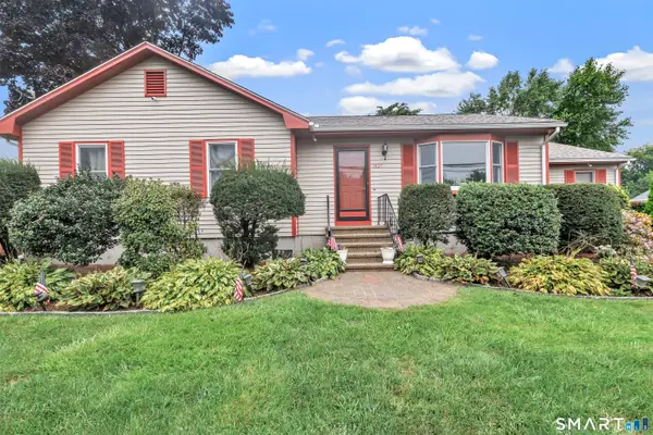 1827 Nichols Avenue, Stratford, CT 06614