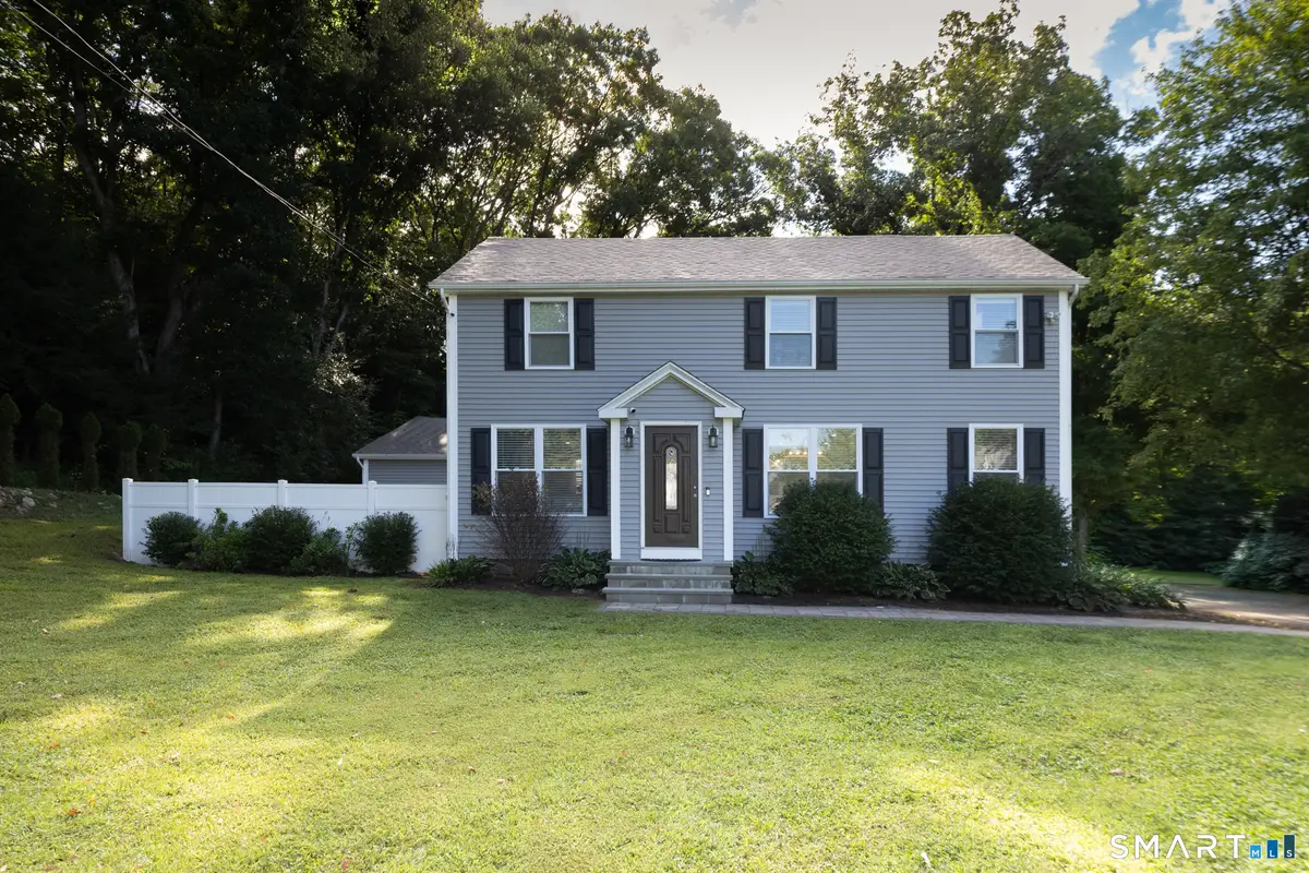 58 Shadduck Road, Middlebury, CT 06762 - #1