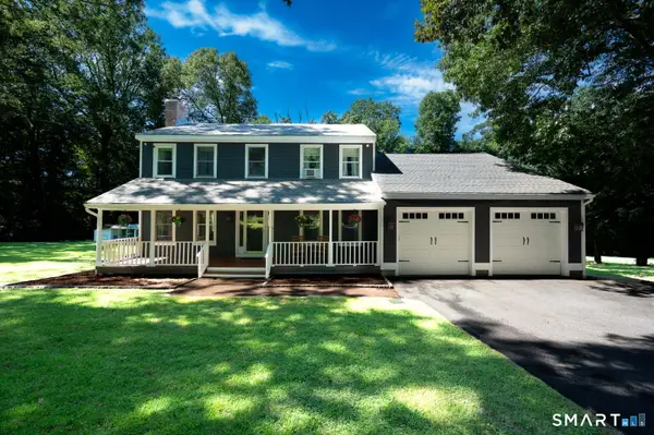 53 Peck Lane, Colchester, CT 06415