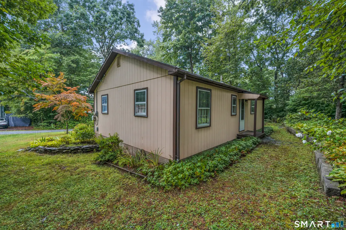 17 Beech Road, Lebanon, CT 06249 - #1