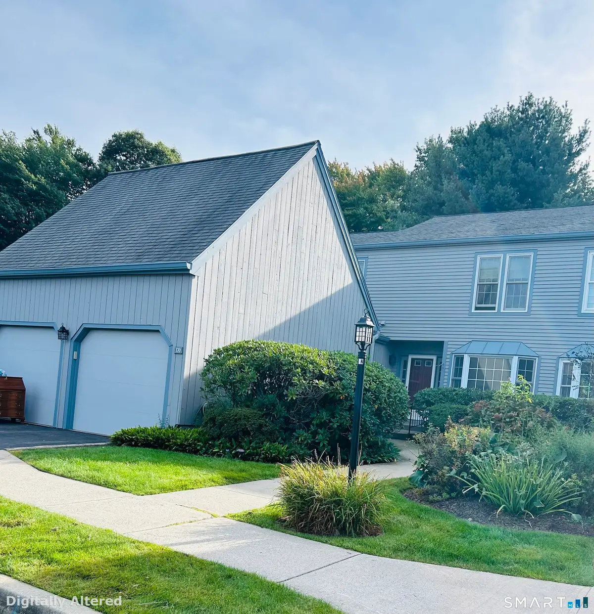 170 Glengarry Road #170, Fairfield, CT 06825 - #1