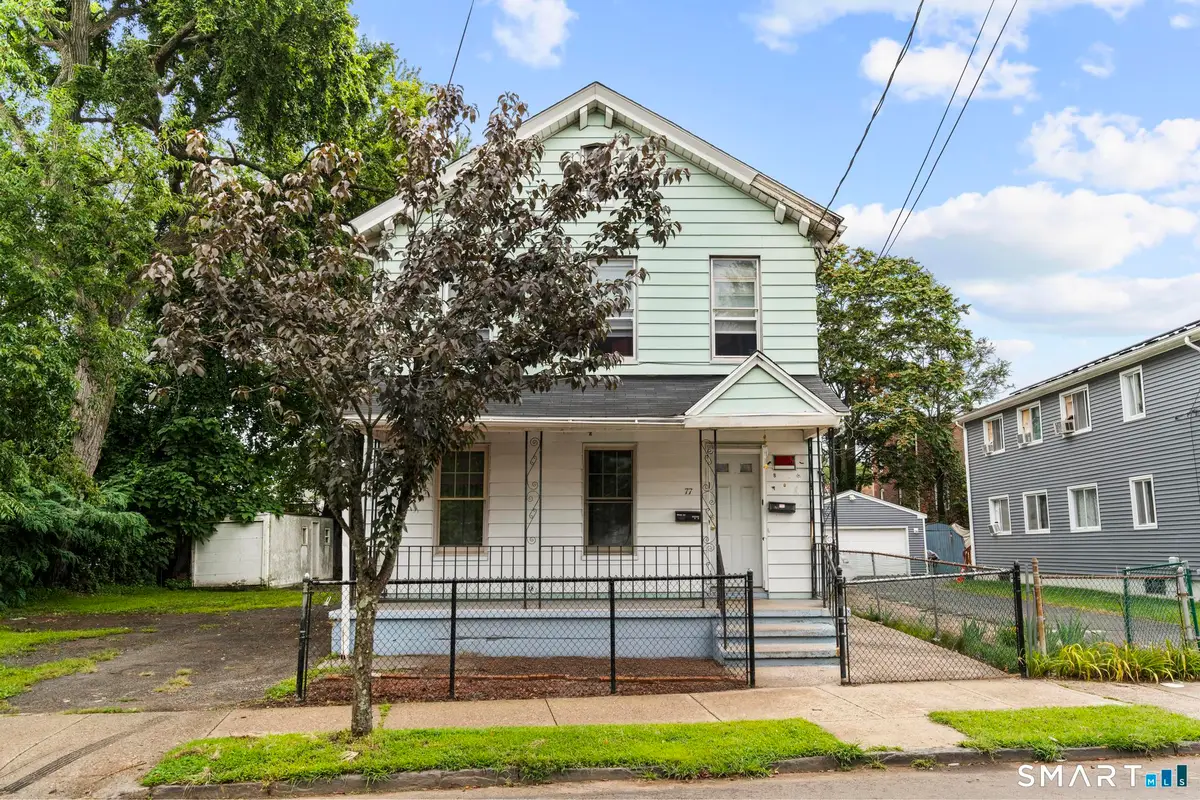 77 Monroe Street, New Haven, CT 06513 - #1
