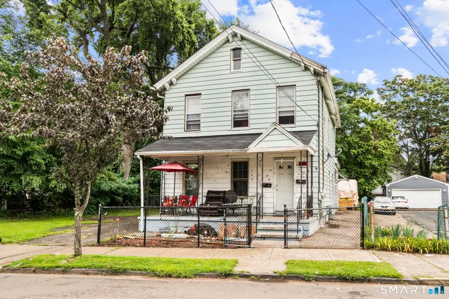 77 Monroe Street, New Haven, CT 06513 - #2