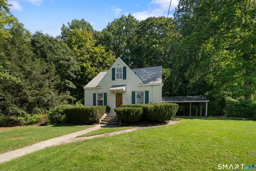 138 Steinmann Avenue, Middlebury, CT 06762 - #3