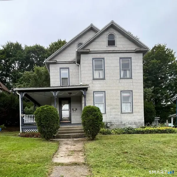 176 Faber Avenue, Waterbury, CT 06704