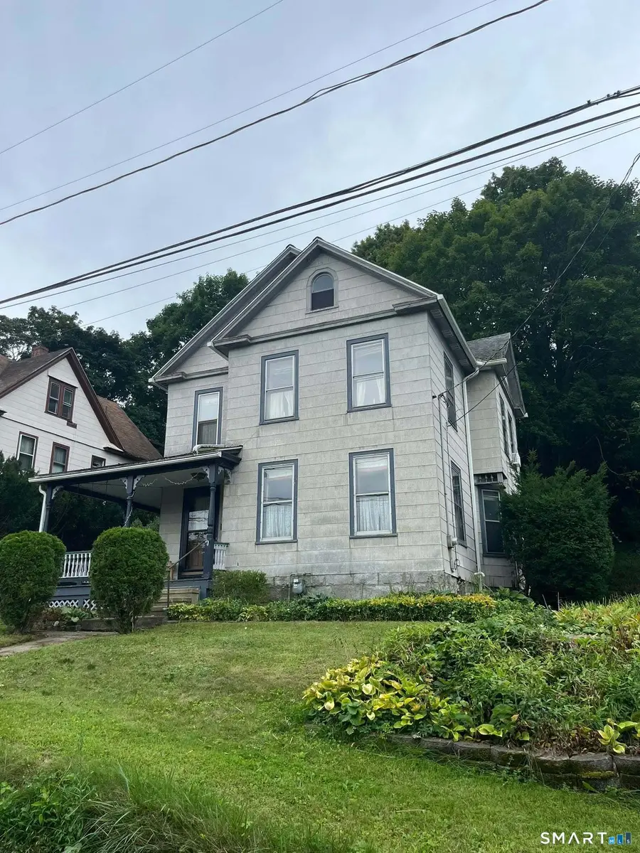 176 Faber Avenue, Waterbury, CT 06704 - #2