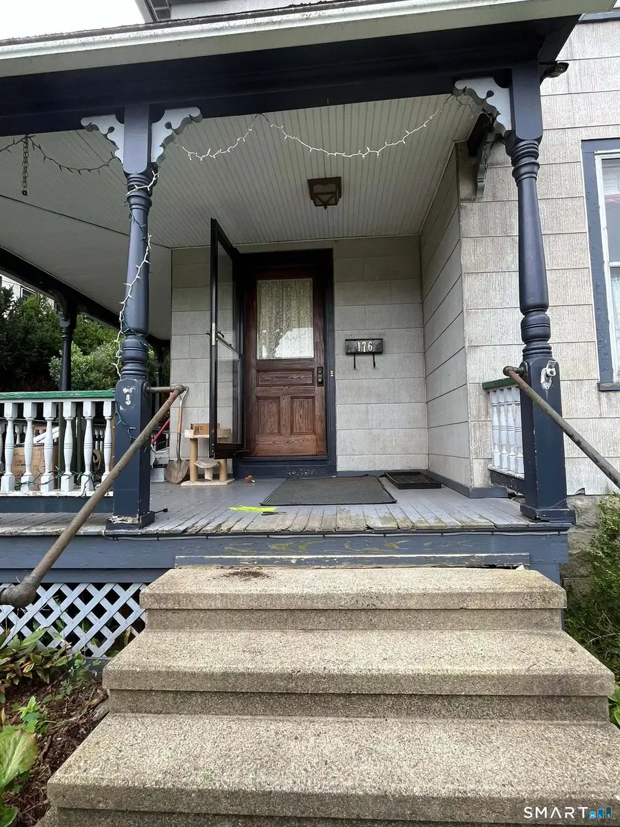 176 Faber Avenue, Waterbury, CT 06704 - #3