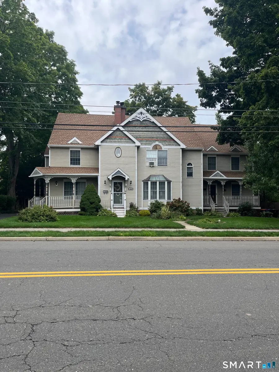 101 Curtis Street #1, Meriden, CT 06450 - #2