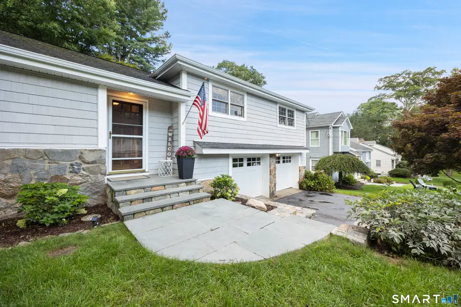 87 Oxbow Road, Fairfield, CT 06824 - #2
