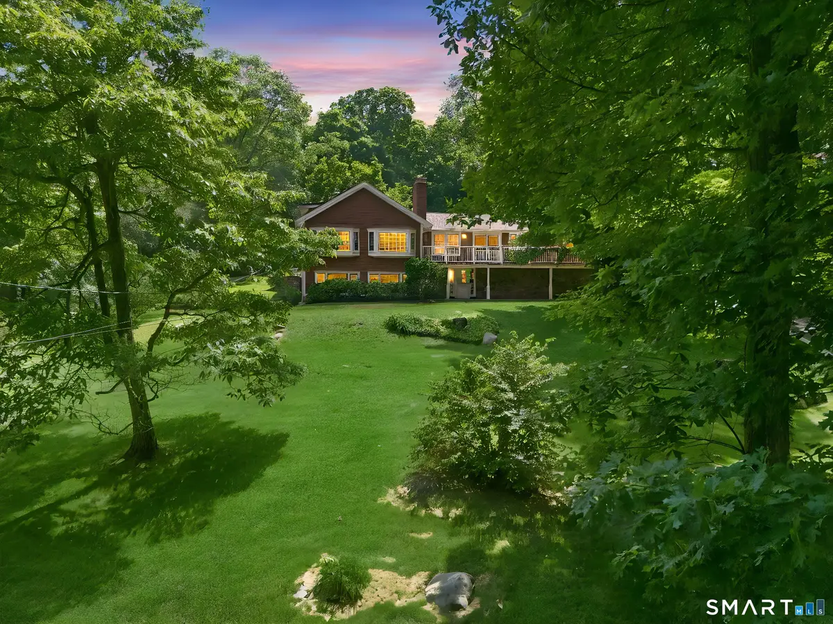 149 Old Redding Road, Redding, CT 06896 - #1