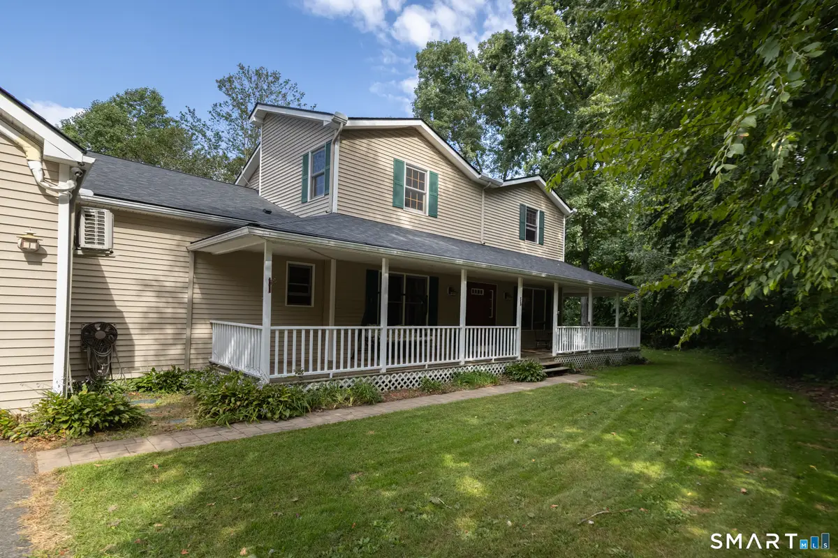 41 Wilson Drive, Oxford, CT 06478 - #1