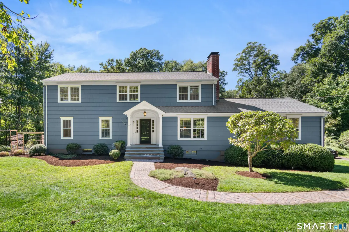20 Gray Squirrel Drive, New Canaan, CT 06840 - #1