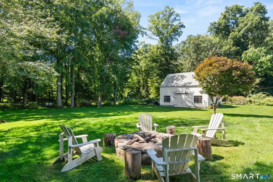 20 Gray Squirrel Drive, New Canaan, CT 06840 - #3
