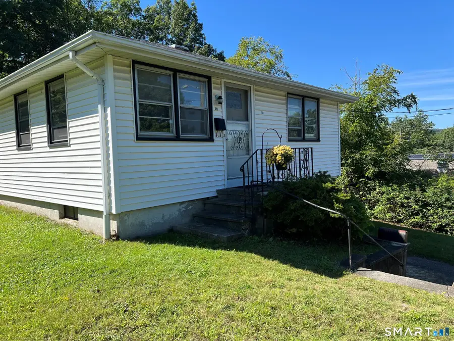 20 Alder Street, Torrington, CT 06790 - #2