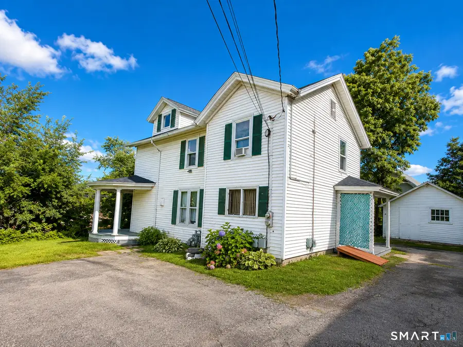 108 New Litchfield Street, Torrington, CT 06790 - #2