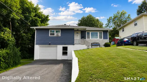 49 Media Avenue, Waterbury, CT 06708