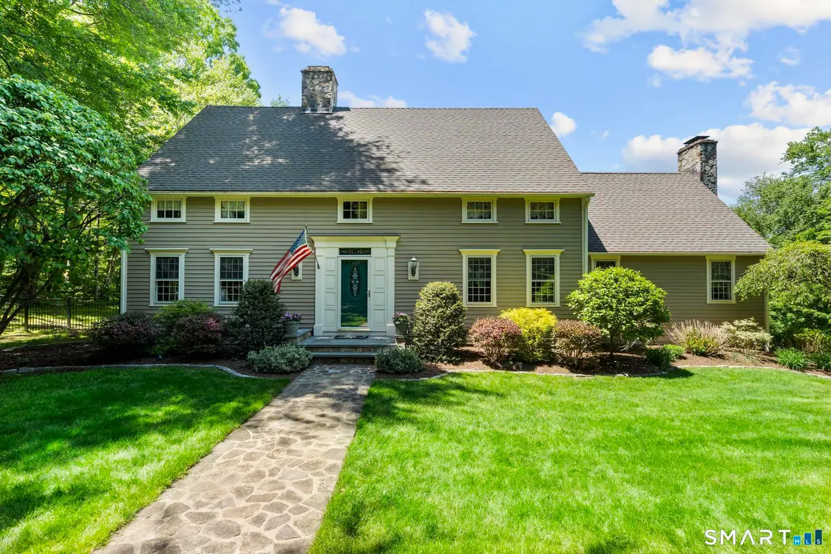 7 Hannah Lane, Monroe, CT 06468 - #1