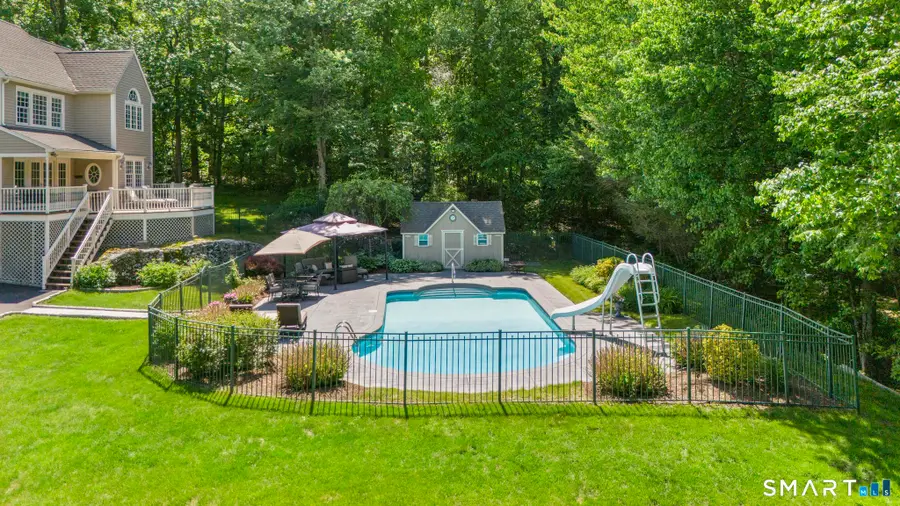 7 Hannah Lane, Monroe, CT 06468 - #2
