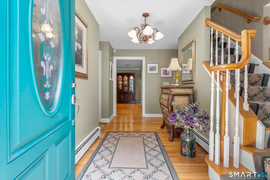 7 Hannah Lane, Monroe, CT 06468 - #3