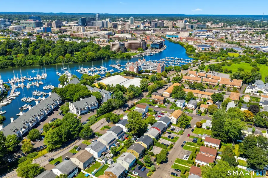 82-84 Harbor Drive, Stamford, CT 06902 - #2