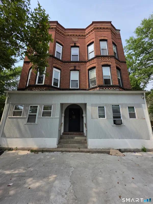 767 Congress Avenue, New Haven, CT 06519