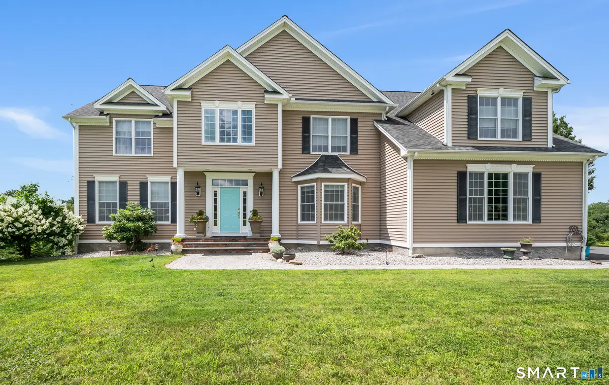 180 Weathervane Drive, New Milford, CT 06776 - #1