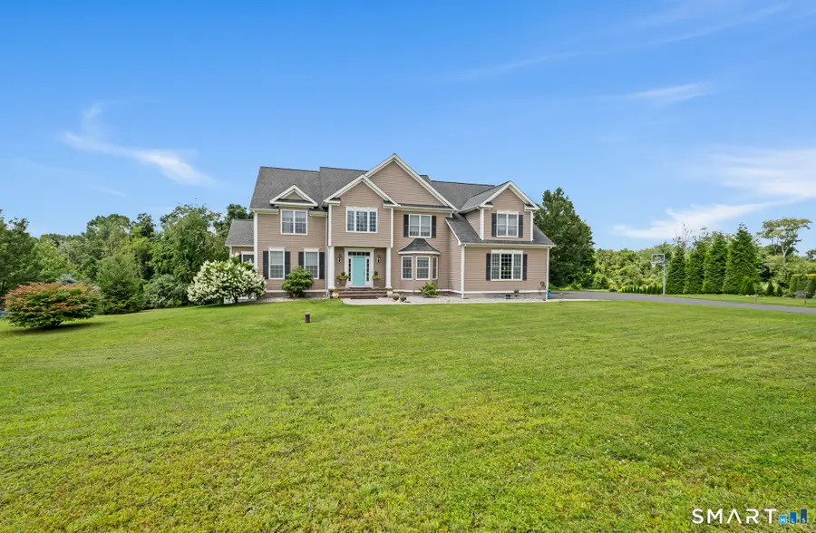 180 Weathervane Drive, New Milford, CT 06776 - #2