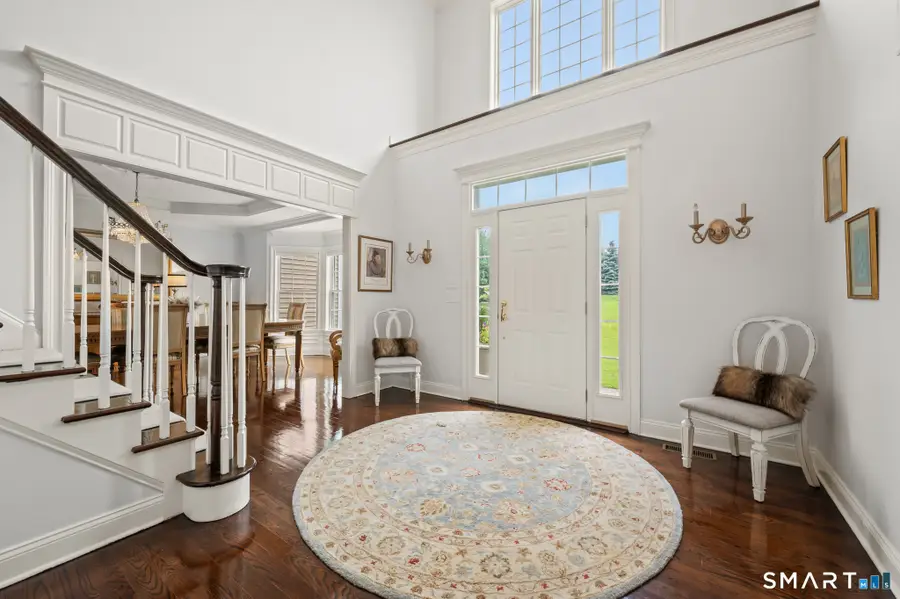 180 Weathervane Drive, New Milford, CT 06776 - #3