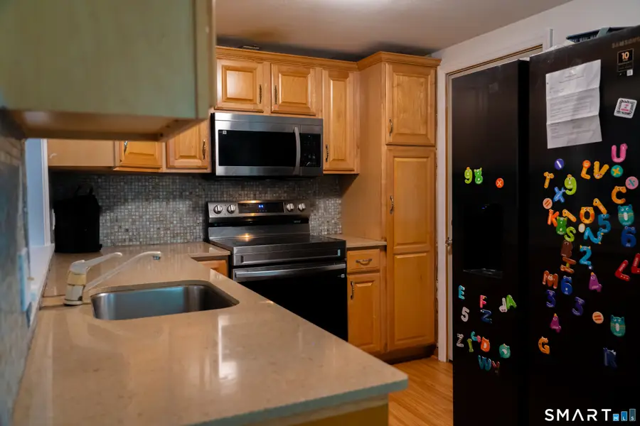 21 Westerfield Road, Hamden, CT 06514 - #3