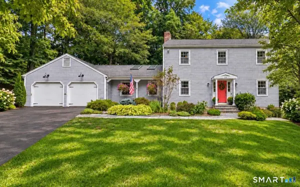 20 Overidge Lane, Wilton, CT 06897