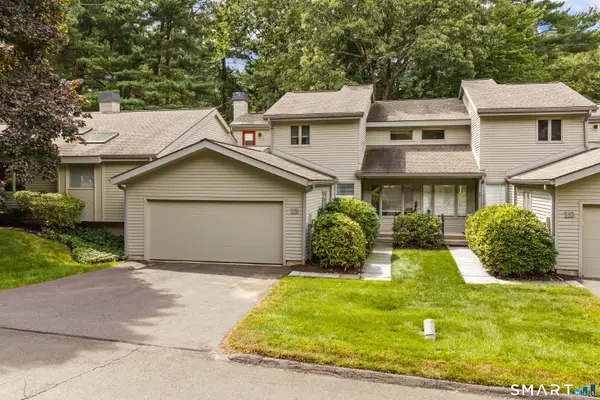 13 Morgan Place #13, Avon, CT 06001