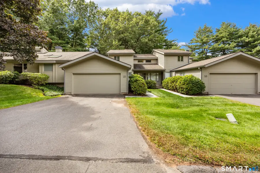 13 Morgan Place #13, Avon, CT 06001 - #2