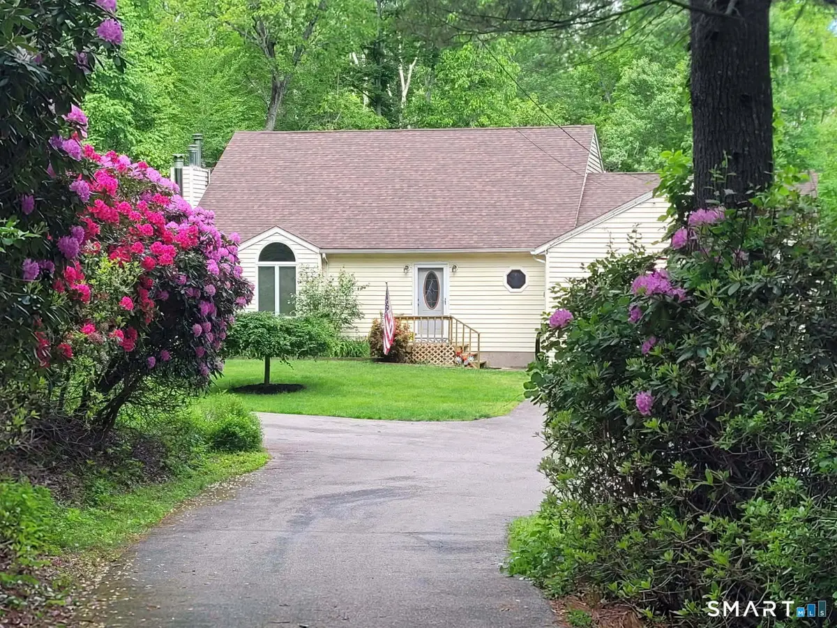 160 Antrim Road, Coventry, CT 06238 - #1