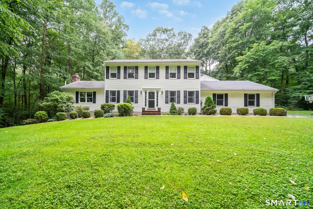 1302 Old Waterbury Road, Southbury, CT 06488 - #1