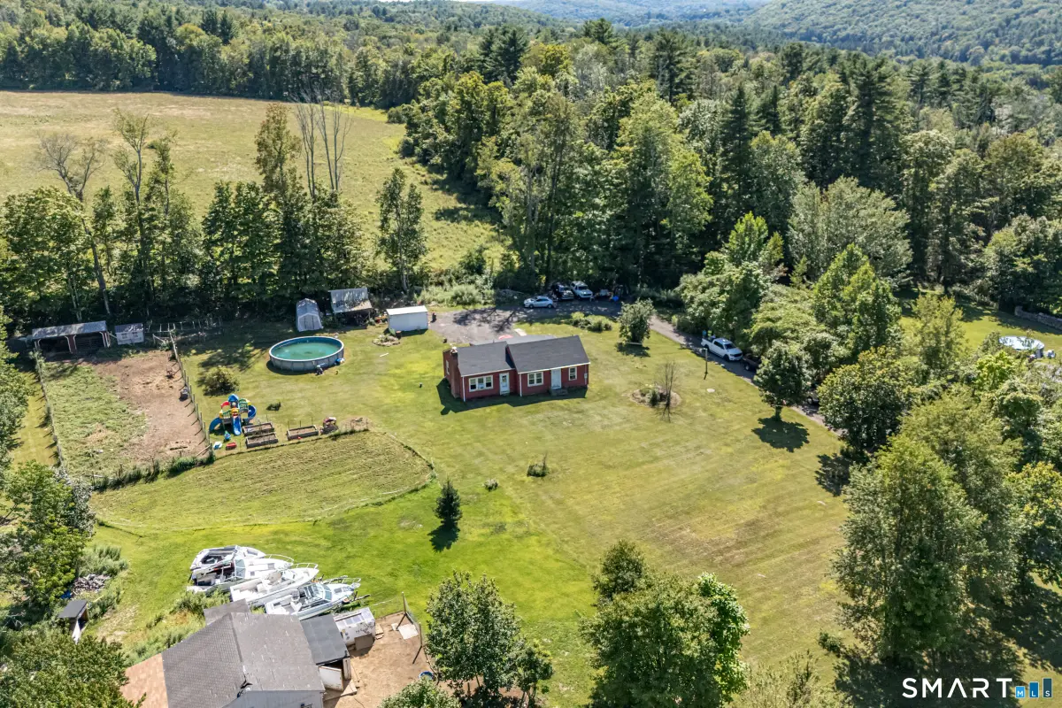 130 Riverton Road, Winchester, CT 06098 - #1