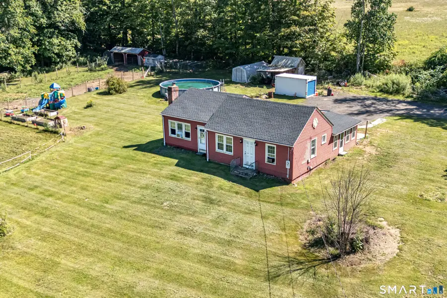 130 Riverton Road, Winchester, CT 06098 - #3