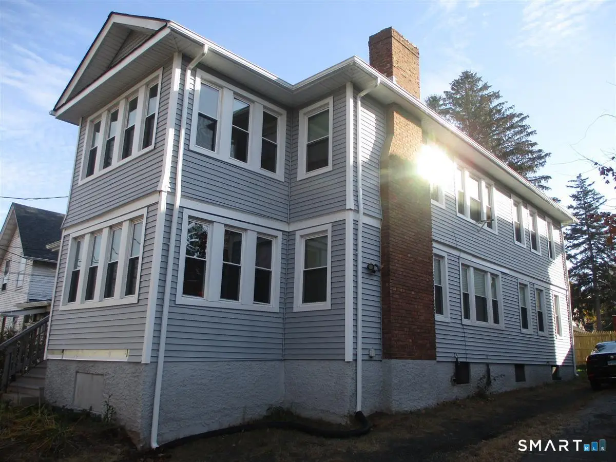 9 Newton Street, Meriden, CT 06450 - #1