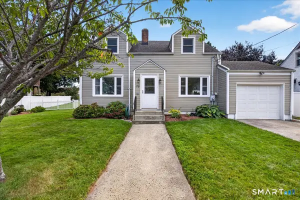 75 Meadow View Road, New Haven, CT 06519