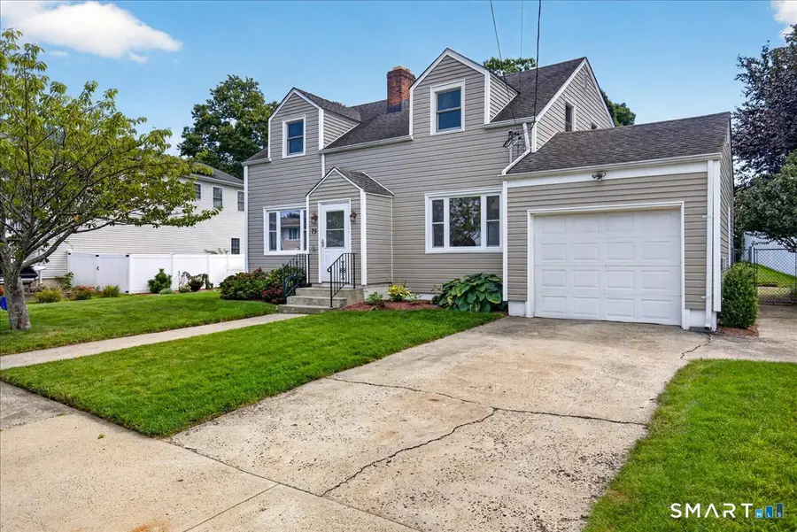 75 Meadow View Road, New Haven, CT 06519 - #2