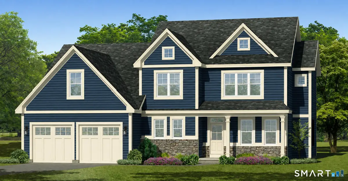 Lot 15 Lake Overlook Road, East Hampton, CT 06424 - #1