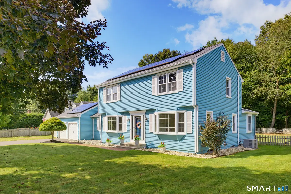 26 High Ridge Road, Cromwell, CT 06416 - #1