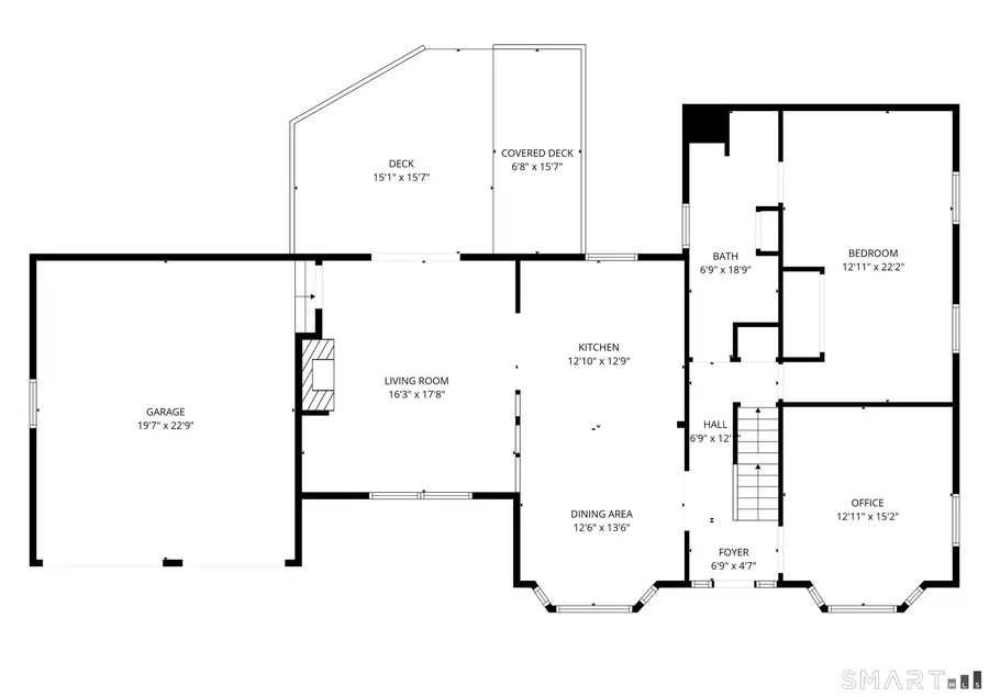 26 High Ridge Road, Cromwell, CT 06416 - #3
