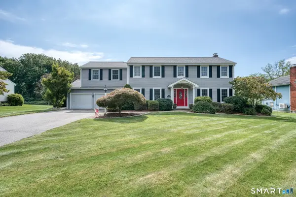 168 Debbie Drive, South Windsor, CT 06074